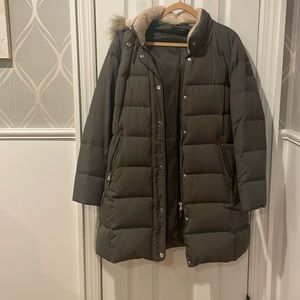 Women’s Winter Jacket
